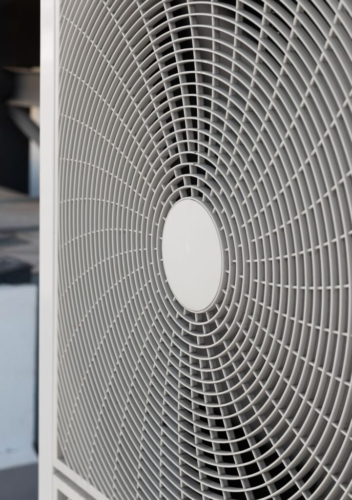 How Much Electricity Does An Air Source Heat Pump Use? Finbra