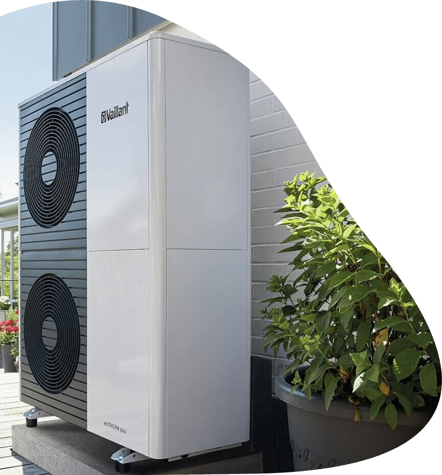 Advantages and Disadvantages of Air Source Heat Pumps