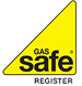 gas safe logo