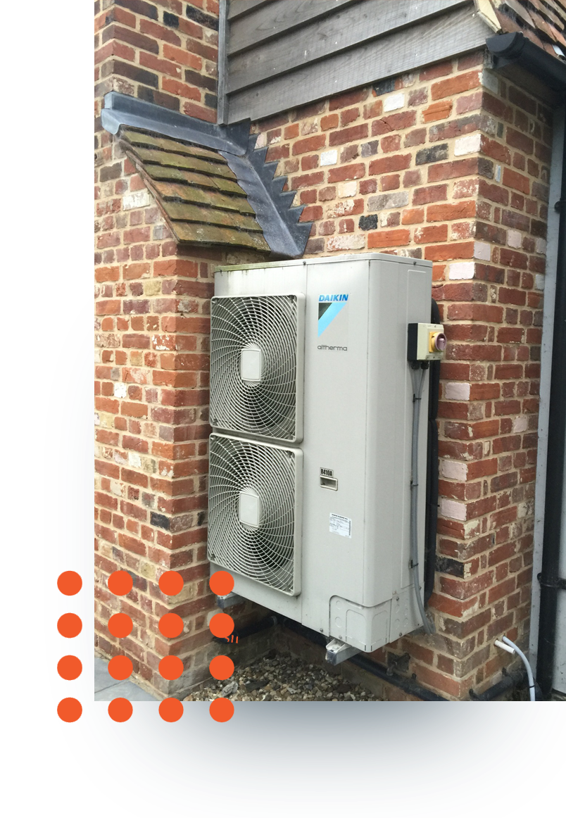 Is an Air Source Heat Pump Suitable for me?