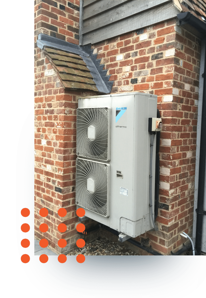 Is an Air Source Heat Pump Suitable for me?