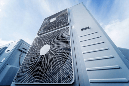 Our Air Source Heat Pump Services