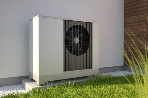 Should I leave my air source heat pump on all the time