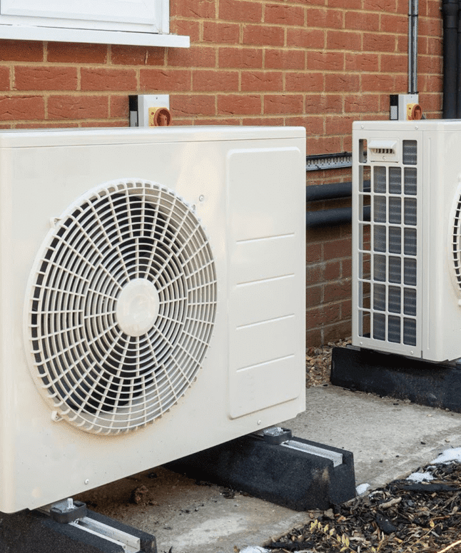 Do Air Source Heat Pumps Work In Winter