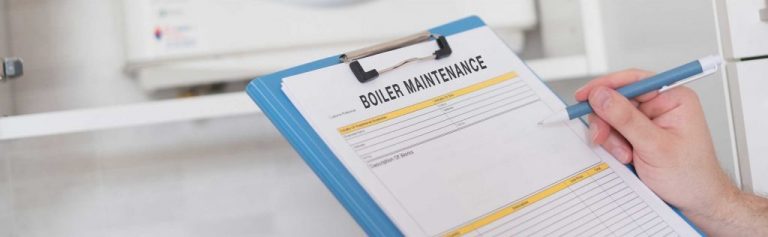 Why do you need annual boiler servicing