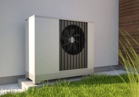 Should I leave my air source heat pump on all the time