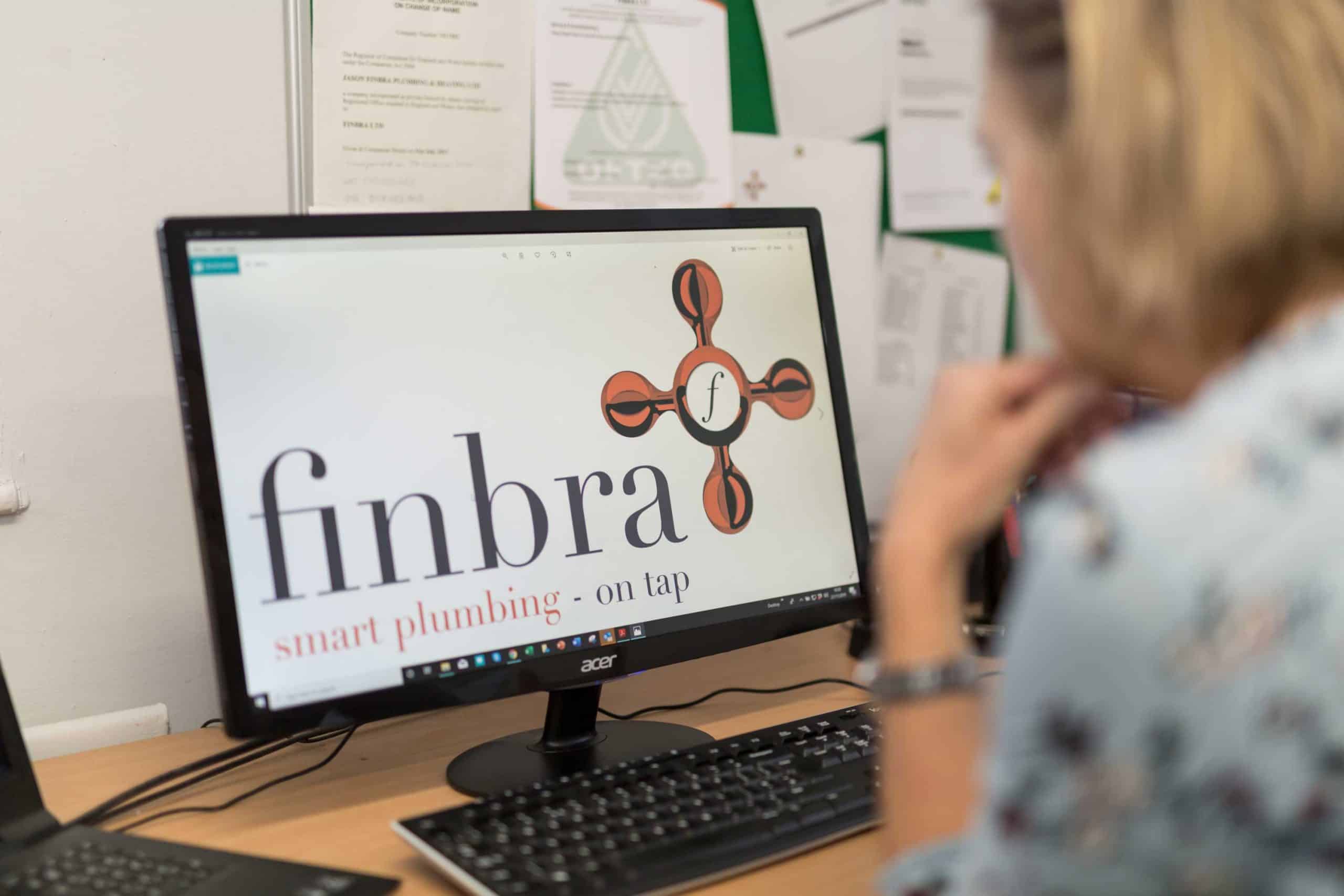 Finbra About Image